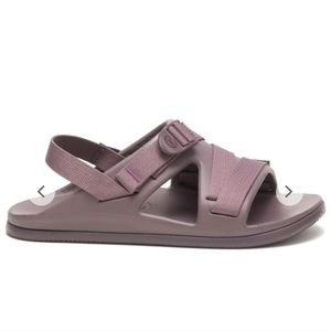 Chaco Women's Sandals in Mauve